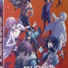 Akudama Drive - The Complete Season - Blu-ray