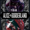 Alice in Borderland Manga Volume 6
