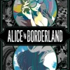 Alice in Borderland Manga Volume 5