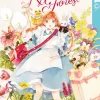 Alice in Kyoto Forest Manga Volume 1
