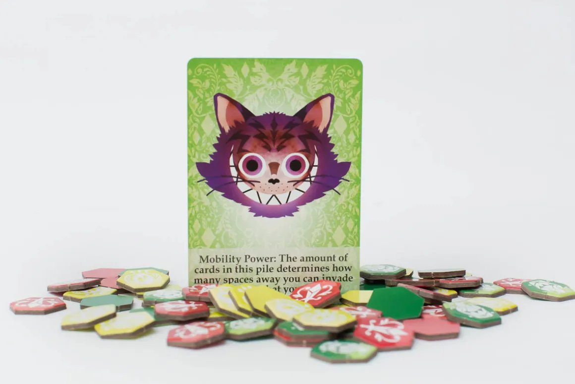 Alicematic Heroes Game