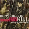 All You Need is Kill Novel