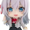 Alya Sometimes Hides Her Feelings in Russian - Alisa Mikhailovna Kujo Nendoroid