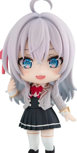 Alya Sometimes Hides Her Feelings in Russian - Alisa Mikhailovna Kujo Nendoroid