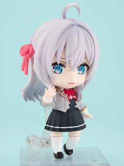 Alya Sometimes Hides Her Feelings in Russian - Alisa Mikhailovna Kujo Nendoroid