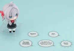 Alya Sometimes Hides Her Feelings in Russian - Alisa Mikhailovna Kujo Nendoroid