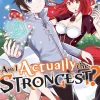 Am I Actually the Strongest? Manga (1-4) Bundle