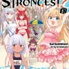 Am I Actually the Strongest? Novel Volume 5