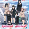 Amagami SS and Amagami SS+ Complete Collection Blu-ray