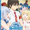 Amagi Brilliant Park - Complete Collection - Blu-ray