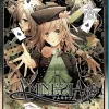 Amnesia Blu-ray
