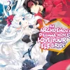 An Archdemon's Dilemma: How to Love Your Elf Bride Novel Volume 3