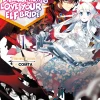 An Archdemon's Dilemma: How to Love Your Elf Bride Novel Volume 1