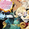 An Archdemon's Dilemma: How to Love Your Elf Bride Novel Volume 12