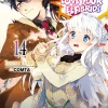 An Archdemon's Dilemma: How to Love Your Elf Bride Novel Volume 14