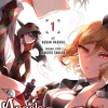 Angels of Death Episode.0 Manga Volume 1