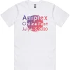 Aniplex Online Fest Globe T-shirt S
