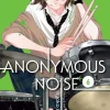 Anonymous Noise Manga Volume 6