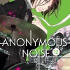 Anonymous Noise Manga Volume 12