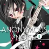 Anonymous Noise Manga Volume 8