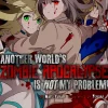 Another World's Zombie Apocalypse Is Not My Problem! Novel Volume 1