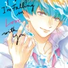 Anyway, I'm Falling In Love With You. Manga Volume 3