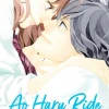 Ao Haru Ride Manga Volume 13