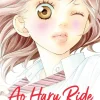 Ao Haru Ride Manga Volume 3