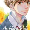 Ao Haru Ride Manga Volume 8