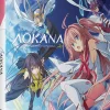 AOKANA: Four Rhythm Across the Blue - The Complete Series - Blu-ray