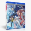 AOKANA: Four Rhythm Across the Blue - The Complete Series - Essentials - Blu-ray