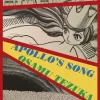 Apollo's Song Manga Omnibus