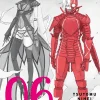 APOSIMZ Manga Volume 6