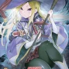 Apparently, Disillusioned Adventurers Will Save the World Manga Volume 4