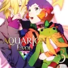 Aquarion Evol Manga Volume 3