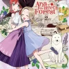 Aria of the Beech Forest Manga Volume 2