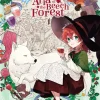 Aria of the Beech Forest Manga Volume 1