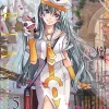 Aria The Masterpiece Manga Volume 5 - Crunchyroll Exclusive