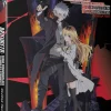 Arifureta From Commonplace to Worlds Strongest Season 2 Blu-ray/DVD