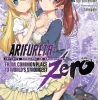 Arifureta: From Commonplace to World's Strongest Zero Novel Volume 5