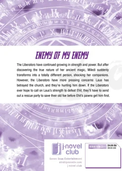 Arifureta: From Commonplace to World's Strongest Zero Novel Volume 5