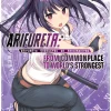 Arifureta: From Commonplace to World's Strongest Novel Volume 5