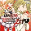 Arifureta: From Commonplace to World's Strongest Zero Novel Volume 6