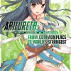 Arifureta: From Commonplace to World's Strongest Novel Volume 4