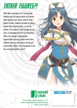 Arifureta: From Commonplace to World's Strongest Novel Volume 4