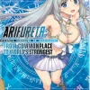 Arifureta: From Commonplace to World's Strongest Novel Volume 8