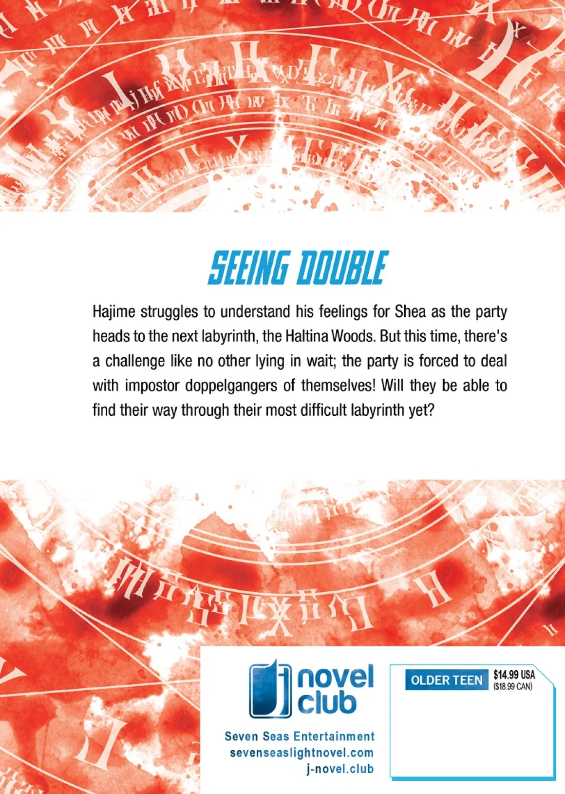 Arifureta: From Commonplace to World's Strongest Novel Volume 8