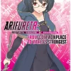 Arifureta: From Commonplace to World's Strongest Novel Volume 6
