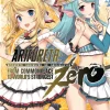 Arifureta: From Commonplace to World's Strongest Zero Novel Volume 3