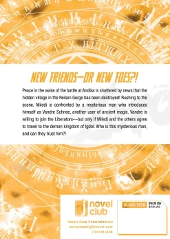 Arifureta: From Commonplace to World's Strongest Zero Novel Volume 3